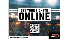 Ticket Spicket